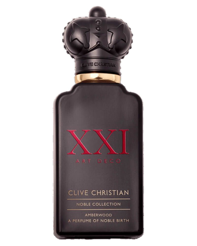 Clive Christian Noble Collection XXI Art Deco Amberwood 50 ml