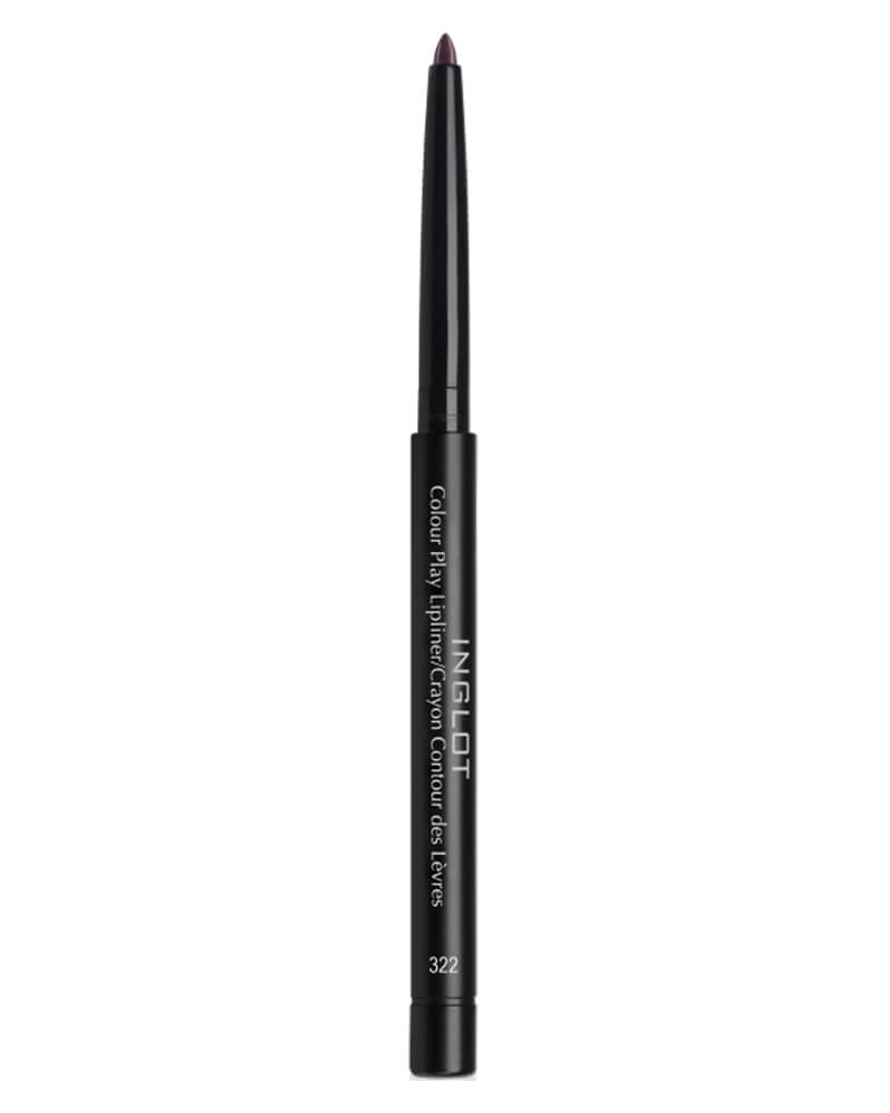 Inglot Colour Play Lipliner 322 0 g