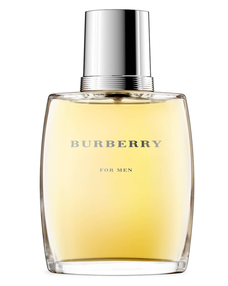Burberry for Men Eau De Toilette 100ml Spray