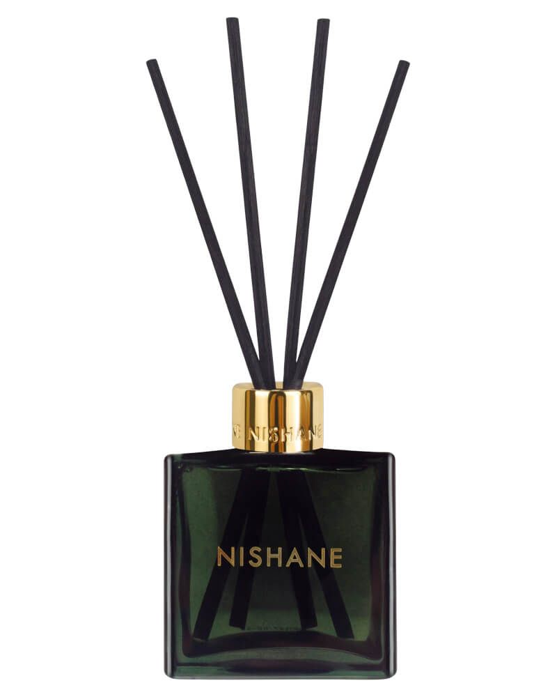 NISHANE Japanese White Tea & Jasmine Home Diffuser 200 ml