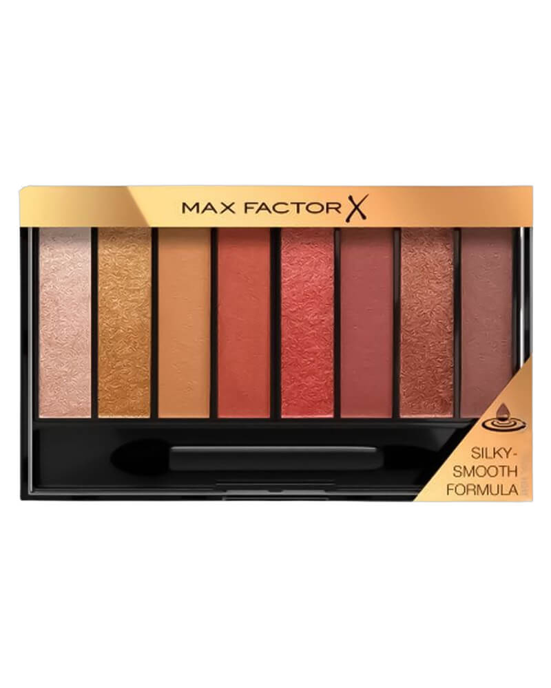 Max Factor Masterpiece Nude Palette 005 Cherry Nudes 6 g