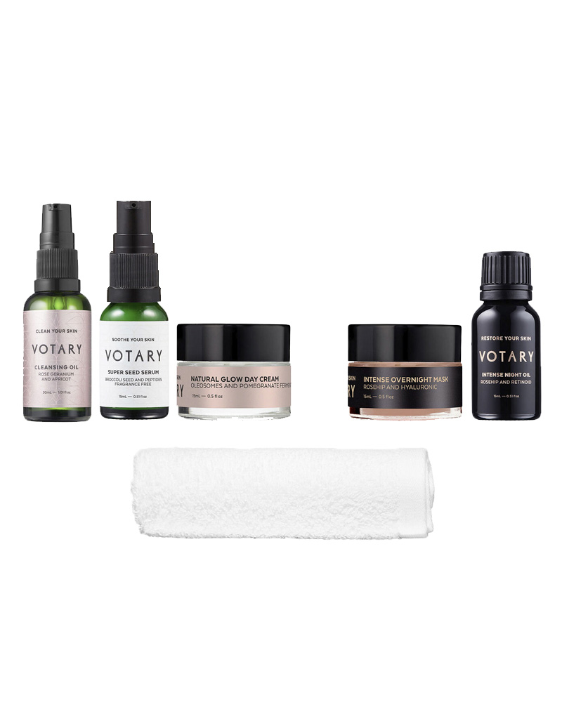 Votary 24H Time Repair Kit 90 ml