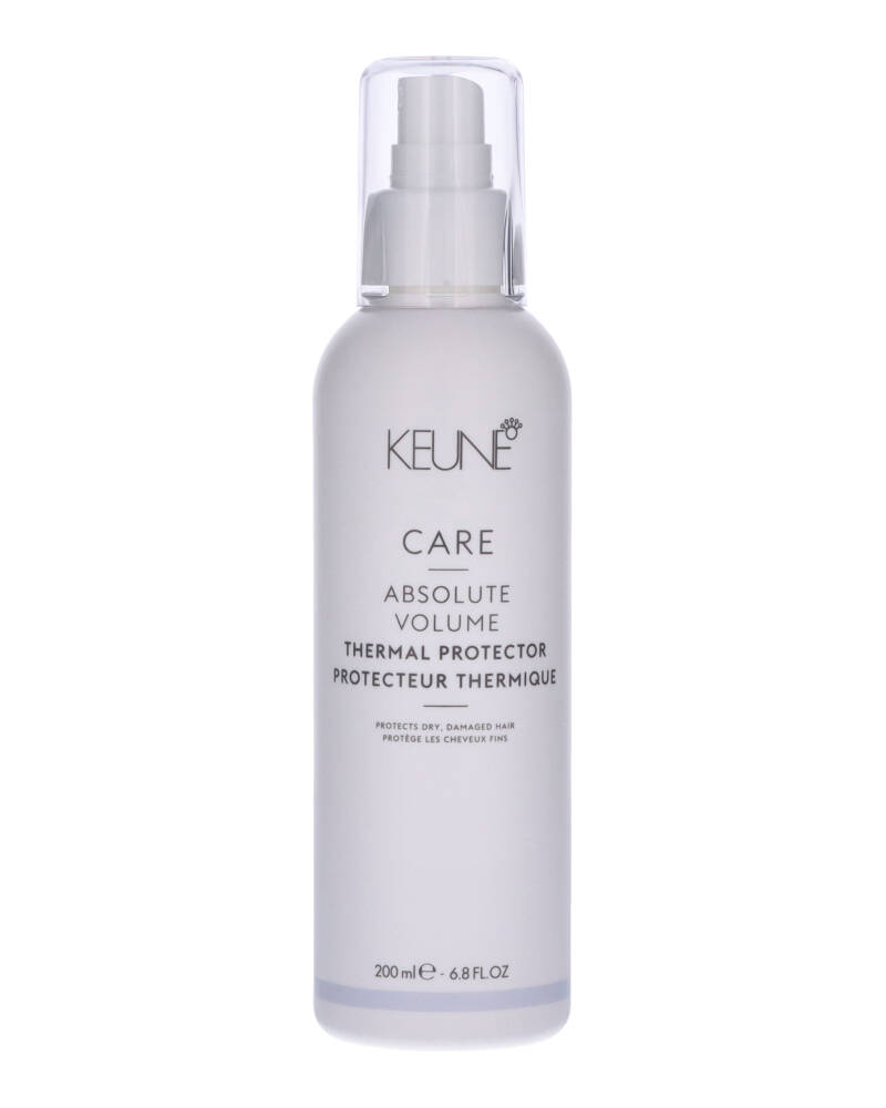 Keune Care Absolute Volume Thermal Protector 200 ml