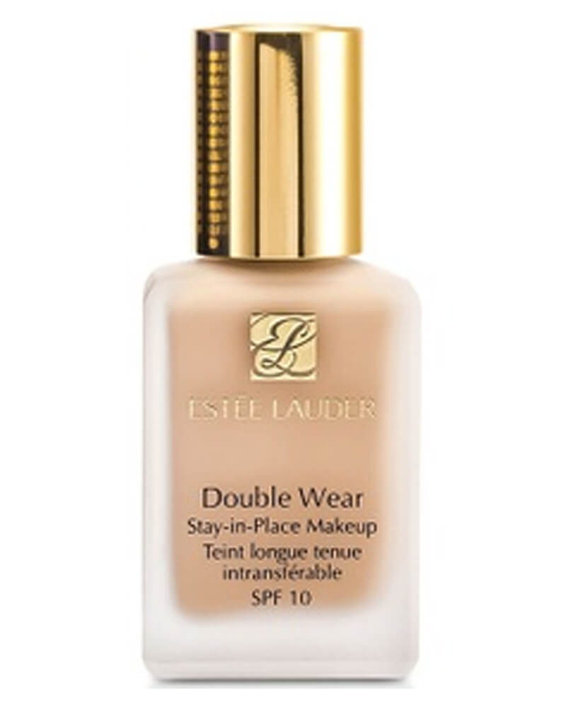 Estée Lauder Double Wear Stay-In-Place Foundation SPF10 1W0 Warm