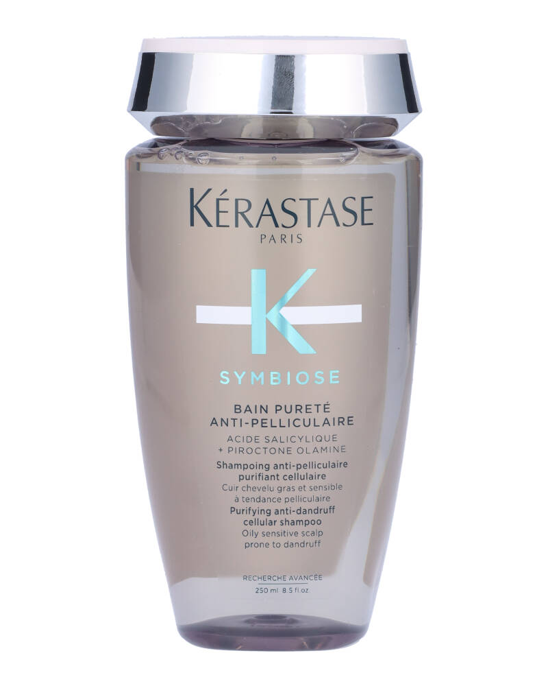 Symbiose Bain Pureté Shampoo 250ml