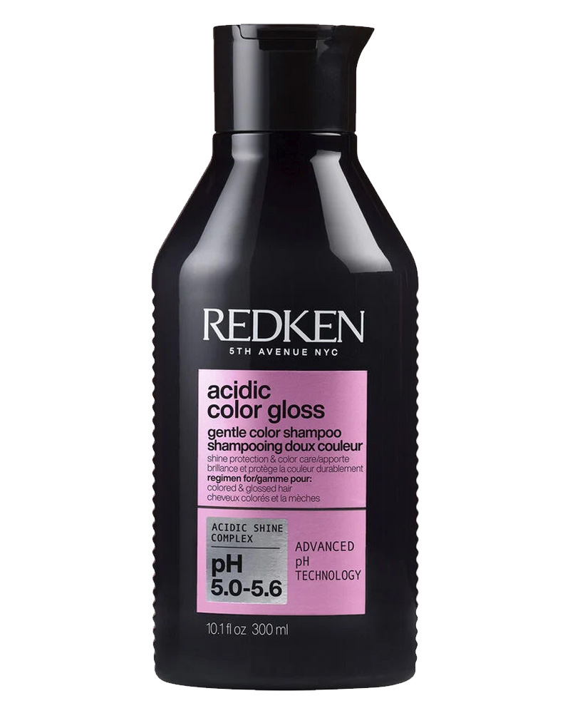 Acidic Color Gloss Shampoo 300ml