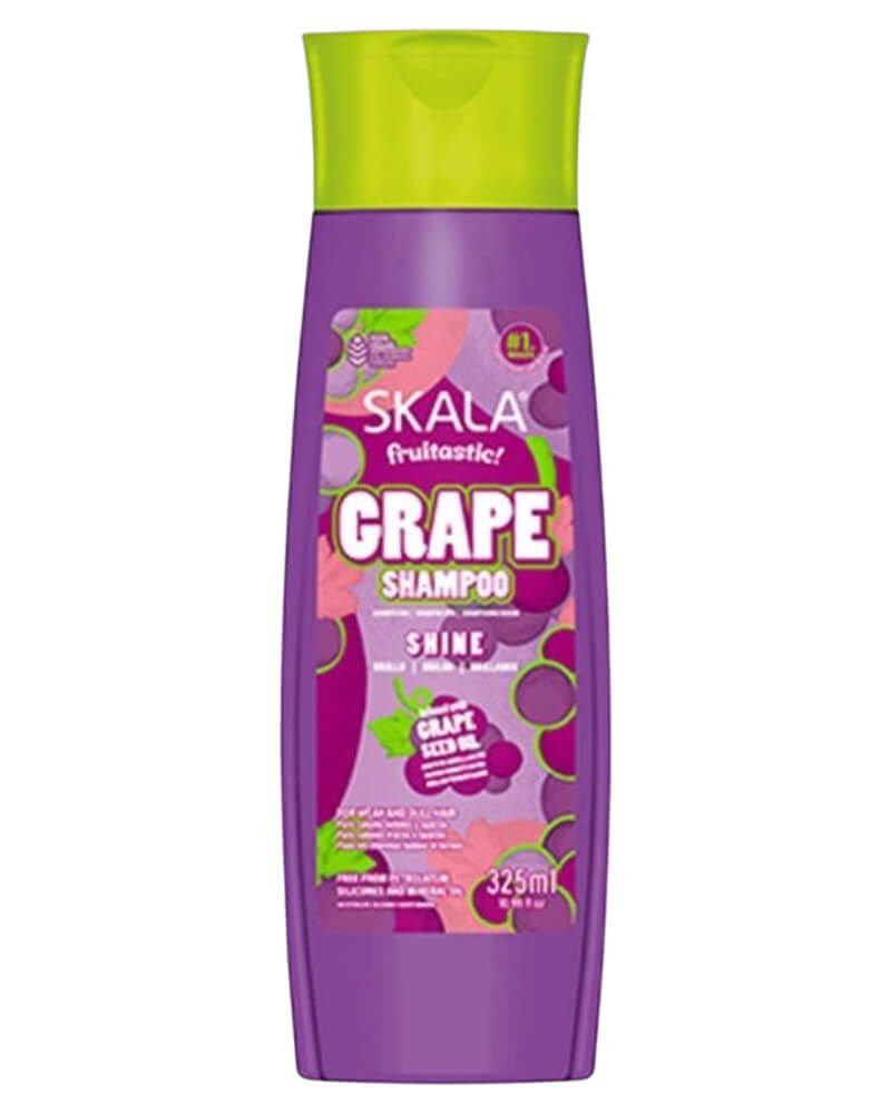 Skala Shampoo Shine Grape 325 ml