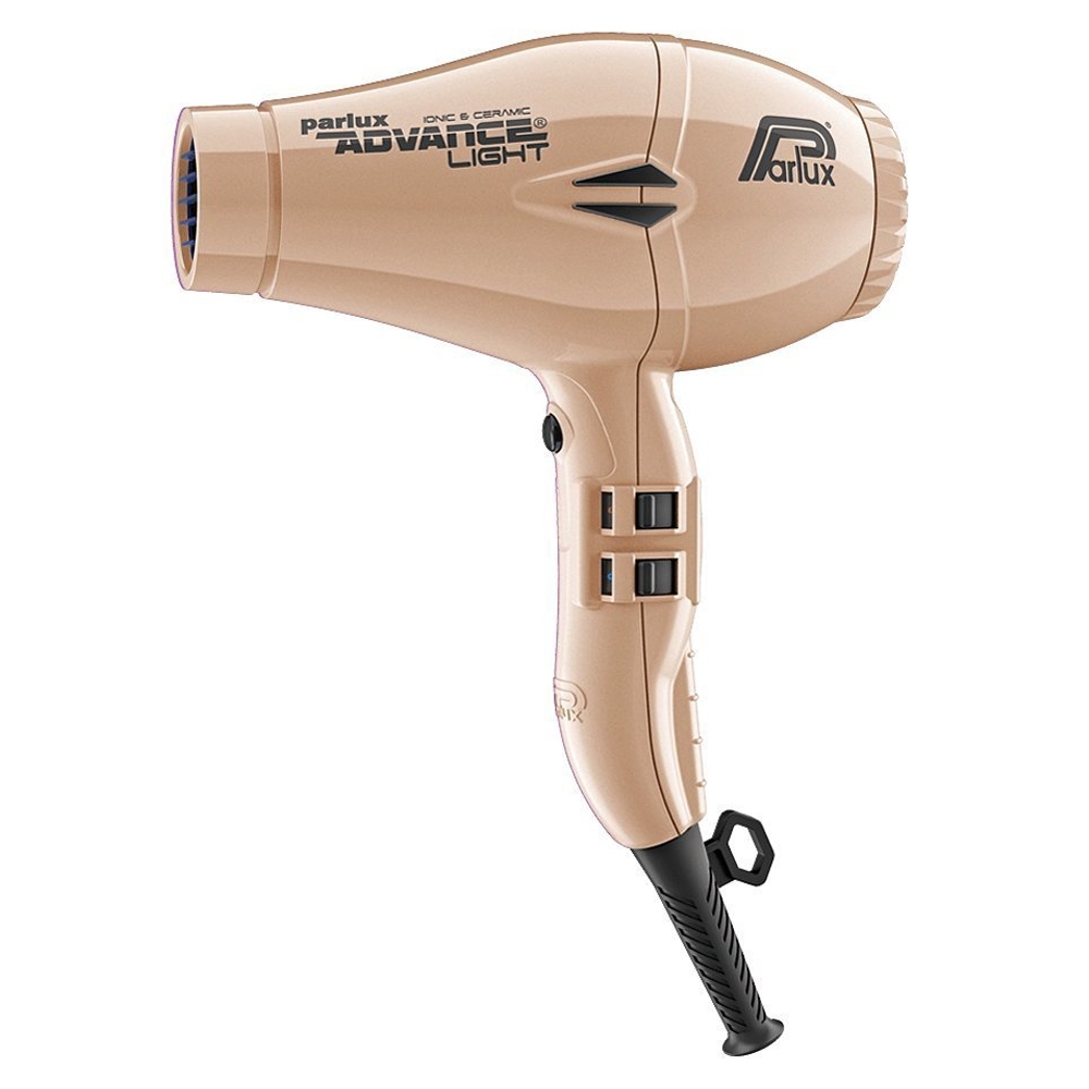 Parlux Advance Lignt Gold Light Gold