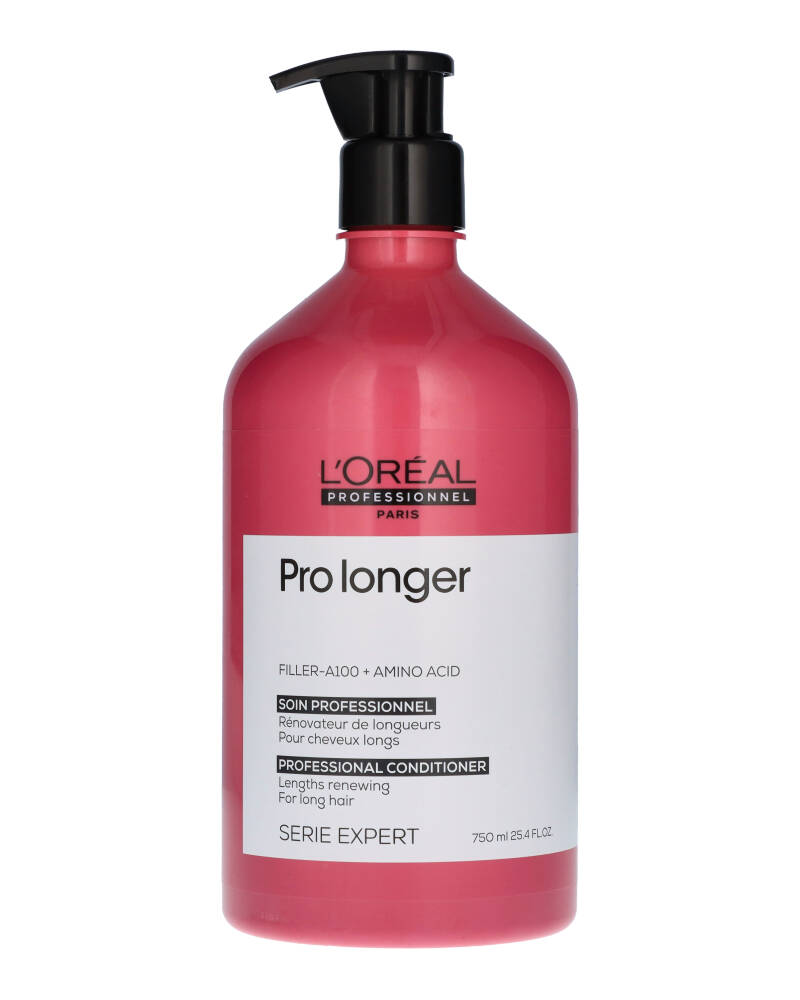Pro Longer Filler-A100 + Amino Acid Conditioner 750 ml