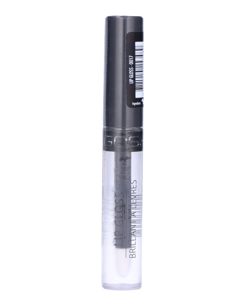 Gosh Lip Gloss Brillant A Levrea 0017 8 ml