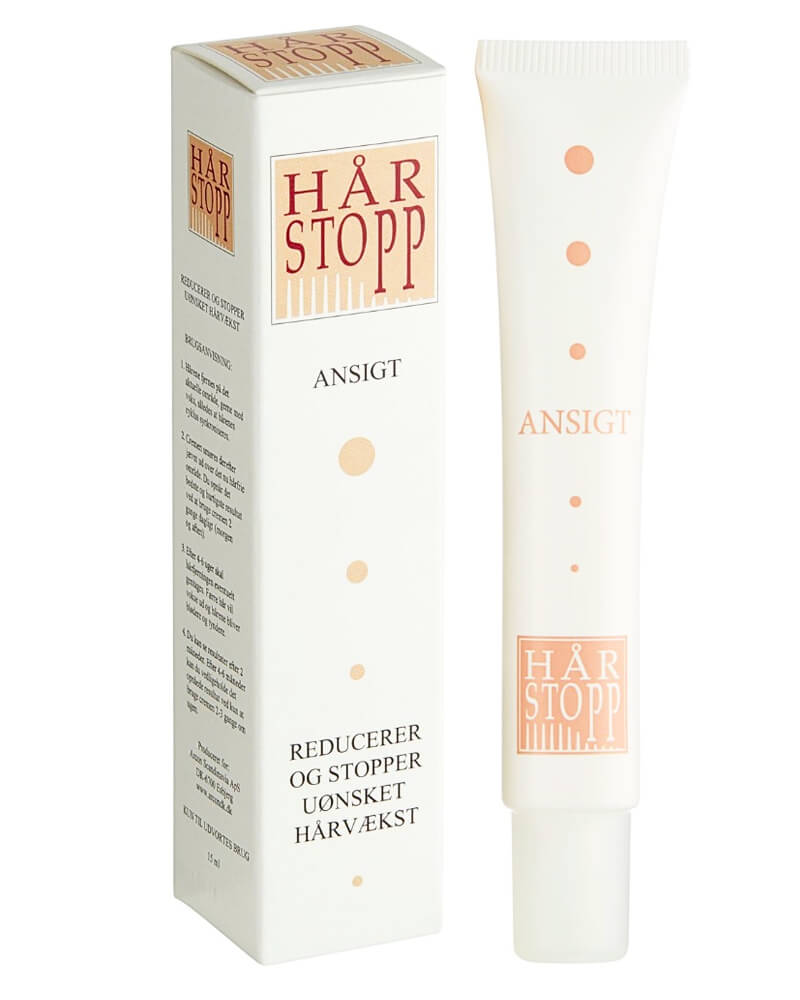 Ansikte - 15 ml