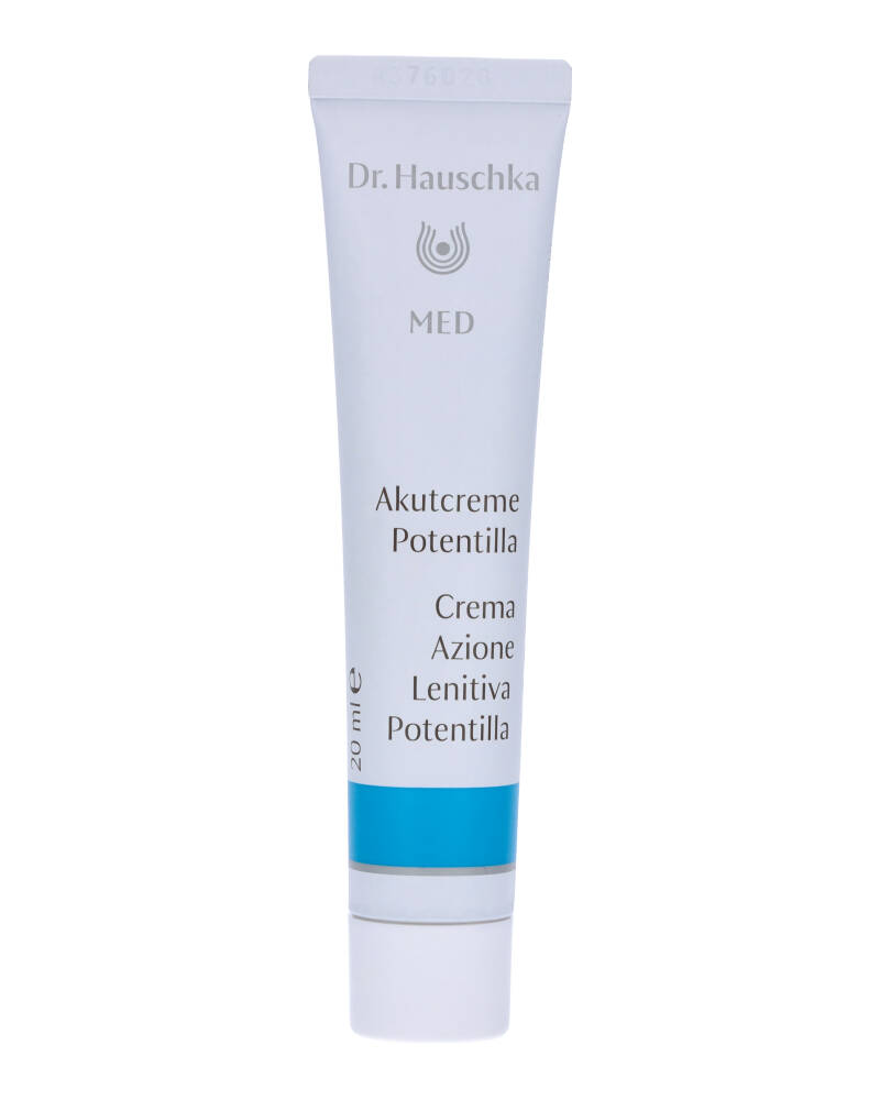 Dr. Hauschka Potenilla Soothing Cream 20 ml
