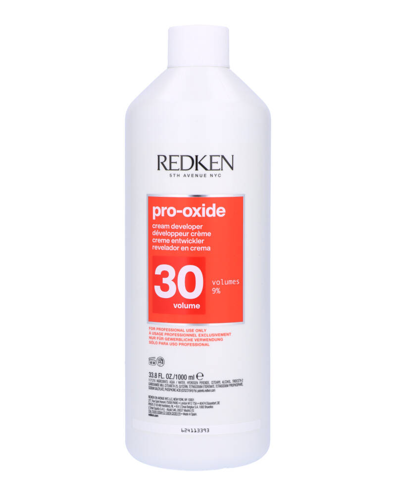 Redken Pro-Oxide 9% 30Vol 1000 ml