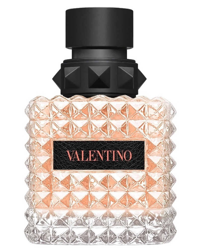 Born in Roma Donna Coral Fantasy EdP (Størrelse: 50 ML)