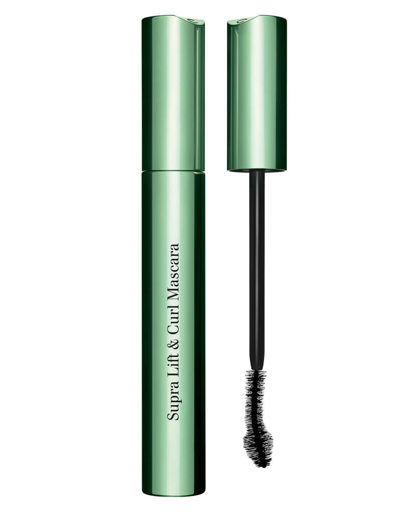 Supra Lift & Curl Mascara 01 Intense Black