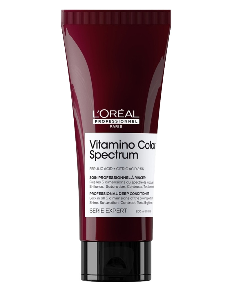 Vitamino Color Spectrum Conditioner 200 ml