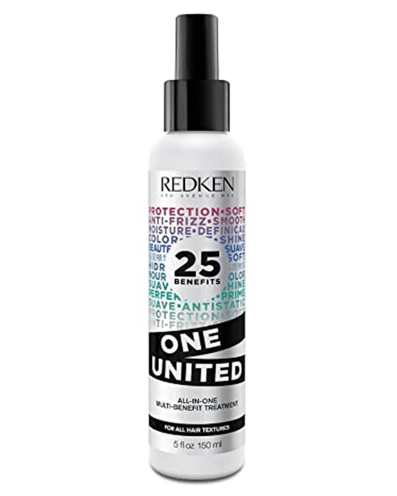One United All-In-One Multi Benefit Hair Treatment 150ml