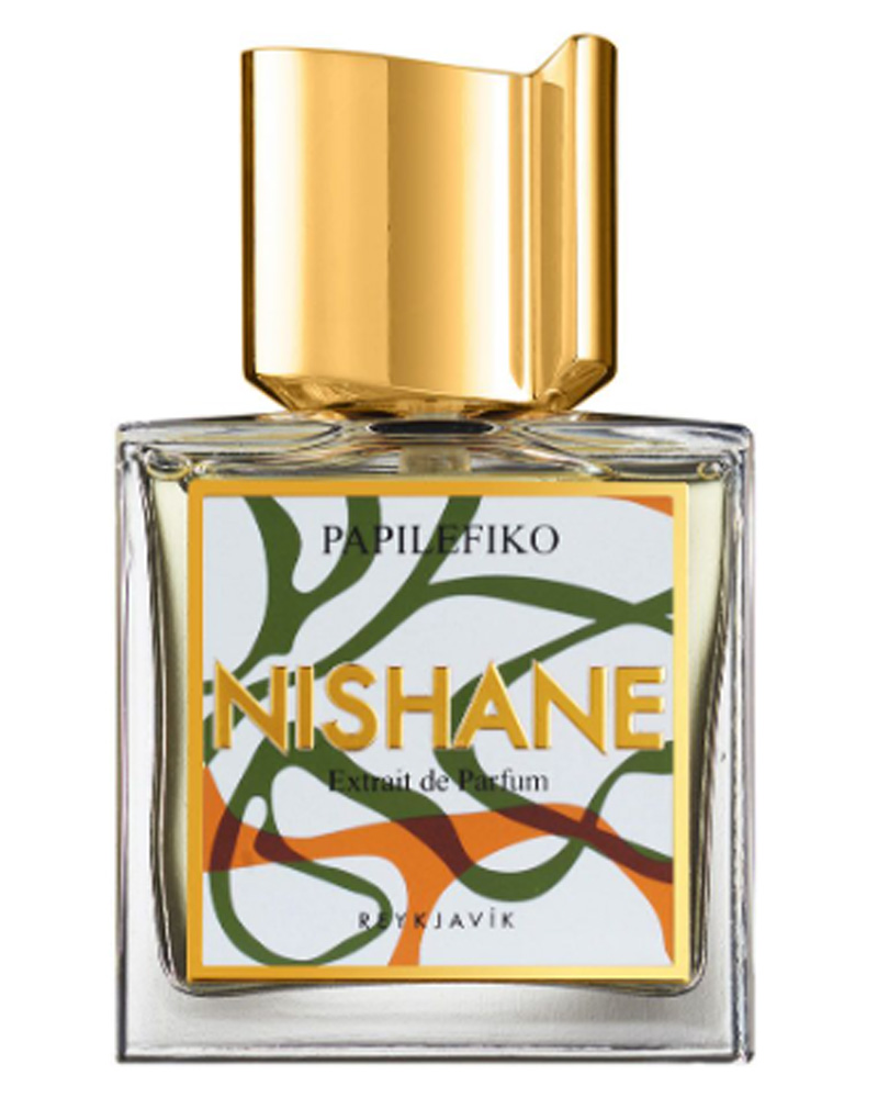 Nishane PAPILEFIKO Extrait de Parfum 50 ml