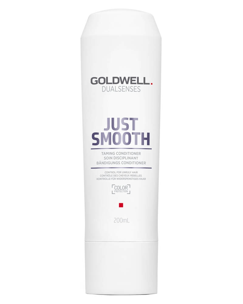 Dualsenses Just Smooth Taming Conditioner 200ml