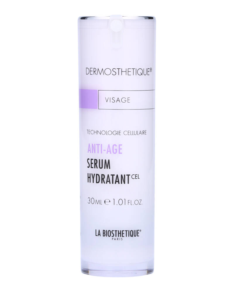 La Biosthetique Shampooing Anti-Age 30 ml