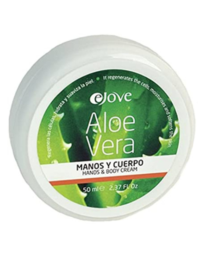 Ejove Aloe Vera Handcream 50 ml