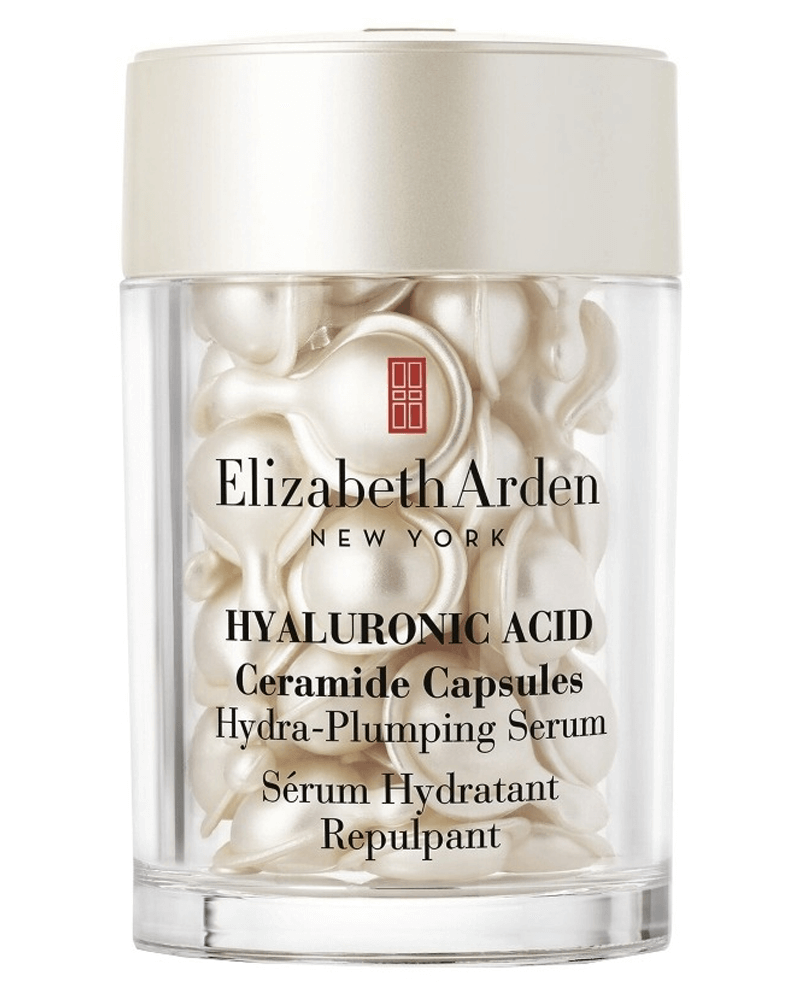 Elizabeth Arden Ceramide Capsules Hyaluronic Acid 30pcs