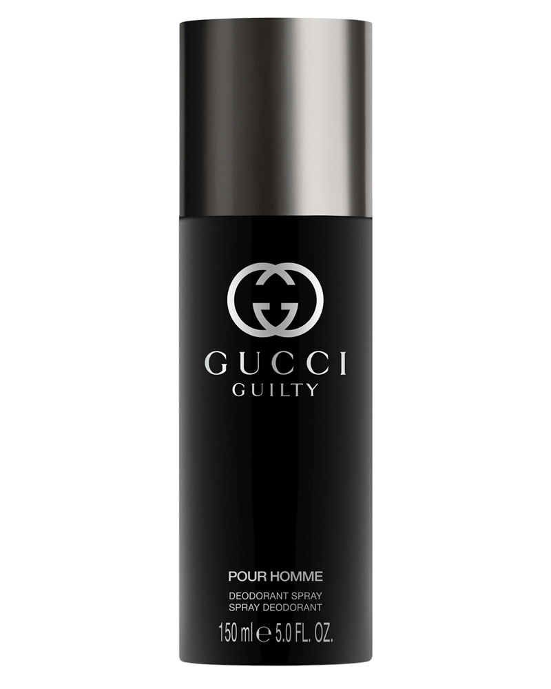 Gucci Guilty Pour Homme Deodorant Spray 150 ml