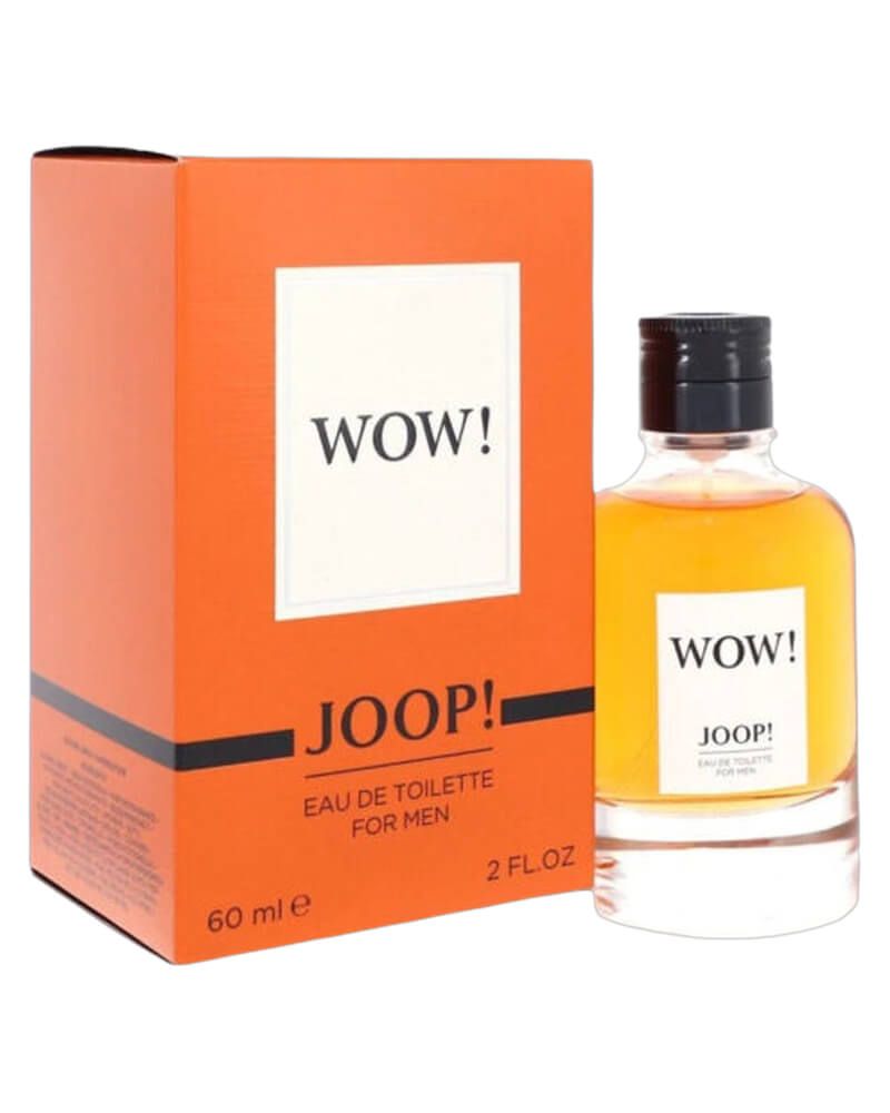 JOOP! WOW! EDT 60 ml