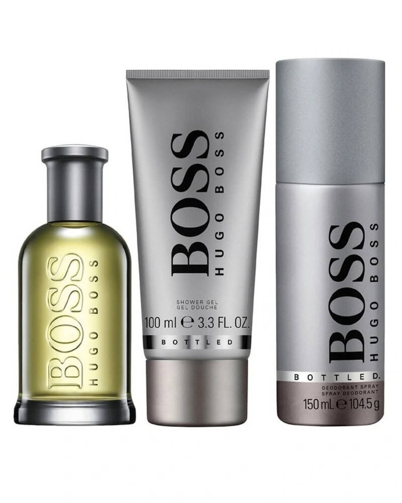 Hugo Boss Boss Bottled Gift Set EDT 100 ml