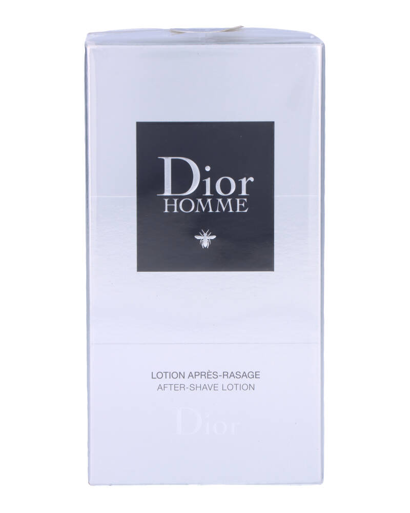 Dior Homme After-Shave Lotion 100 ml