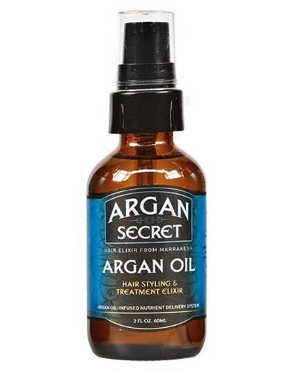 Argan Secret Oil 60 ml