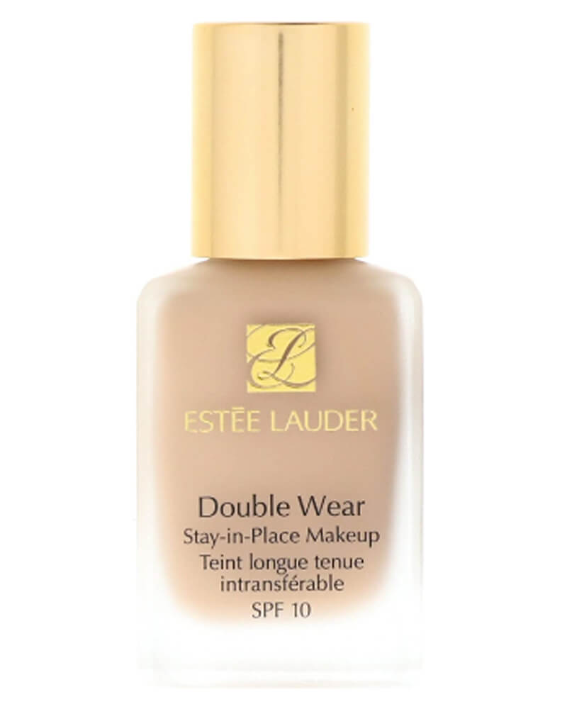 Estee Lauder Double Wear Stay-in-Place Makeup SPF 10 - 2W0 Warm Vanilla 30 ml
