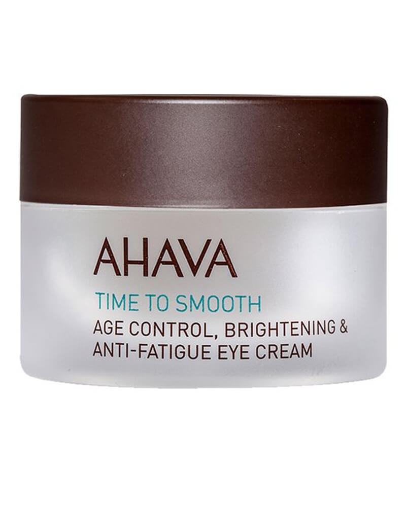 Bilde av Ahava Age Control Brightening & Anti-fatigue Eye Cream 15 Ml