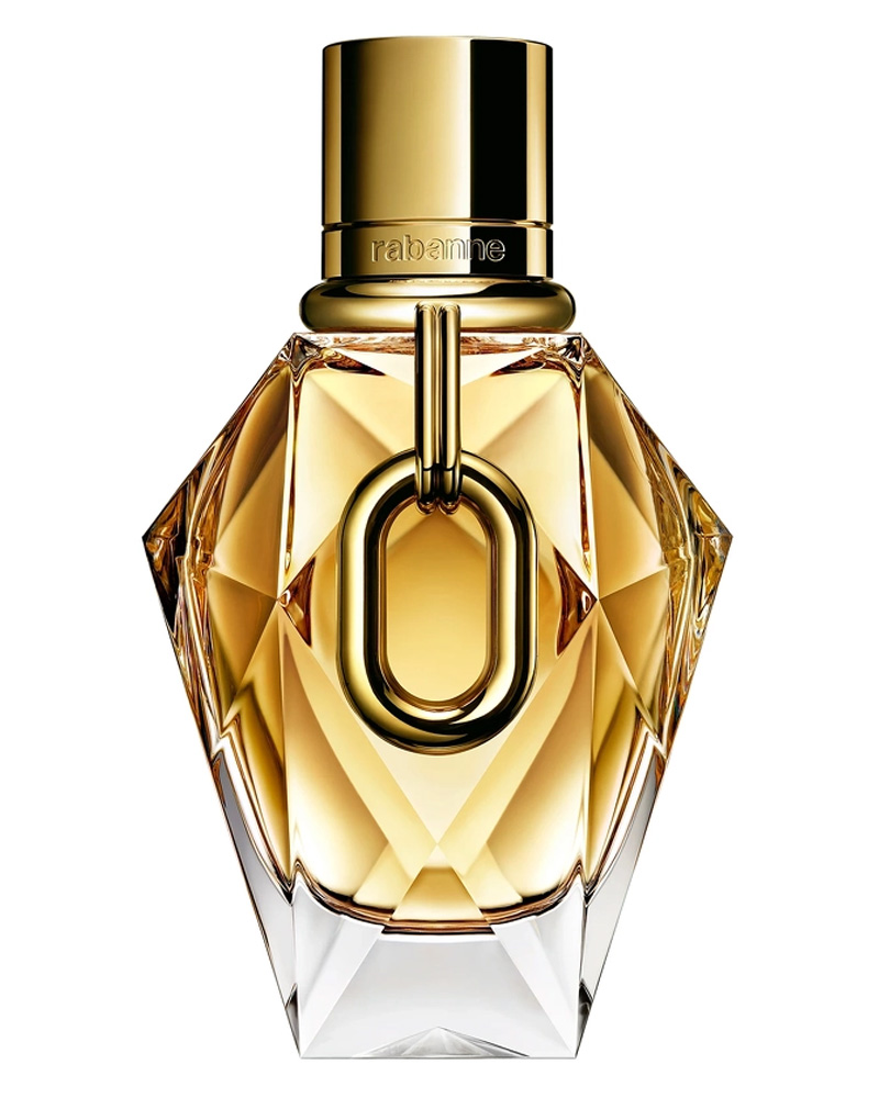 Paco Rabanne Million Gold For Her Edp Spray - - 50 ml