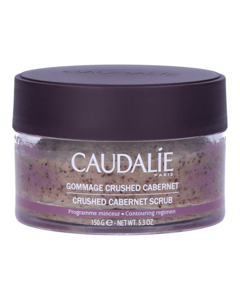 Caudalie Crushed Cabernet Scrub (U) 150 ml