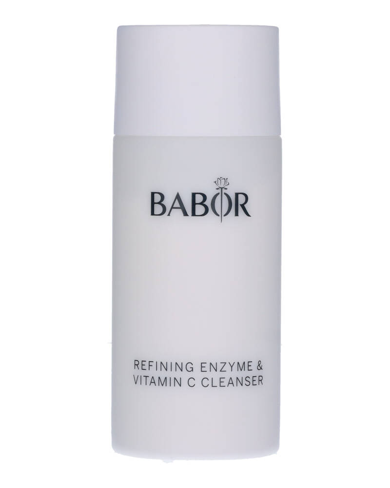 BABOR Refining Enzyme & Vitamin C Cleanser, 40 g