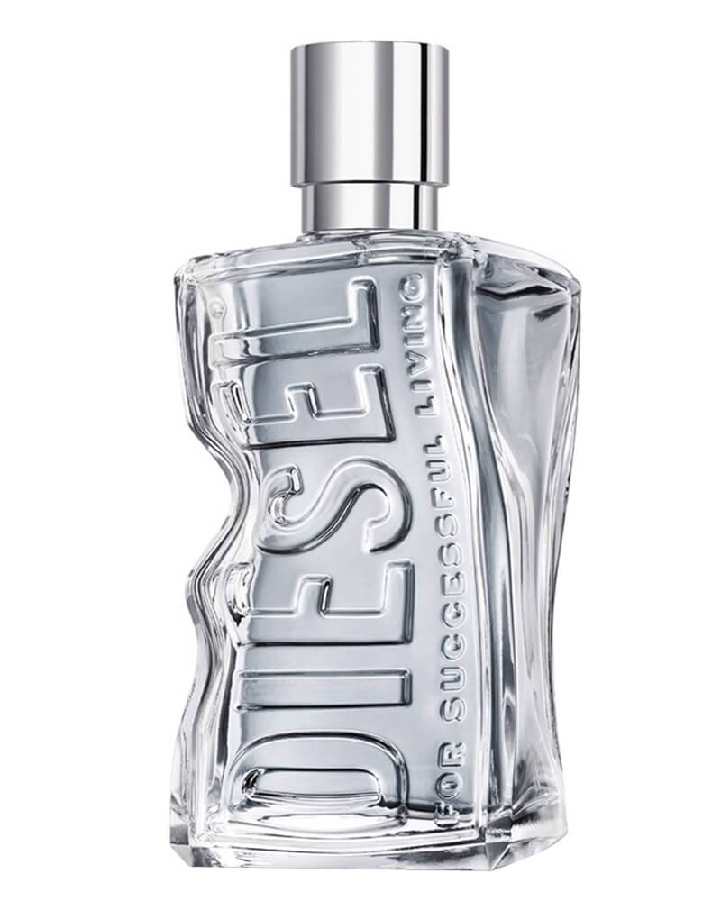 Diesel D Eau De Toilette 50ml