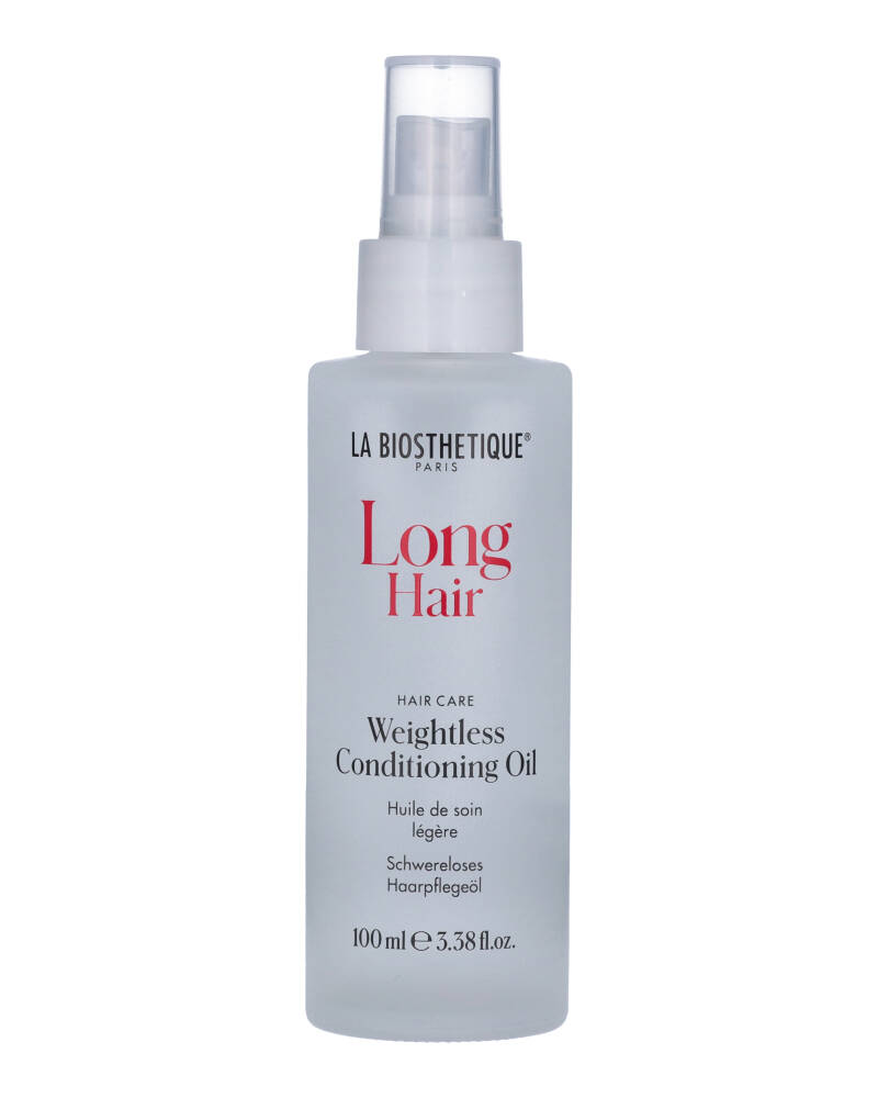 La Biosthetique Weightless Conditioning Oil 100 ml