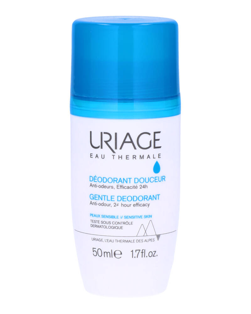 Deodorant Gentle 24H 50 ml