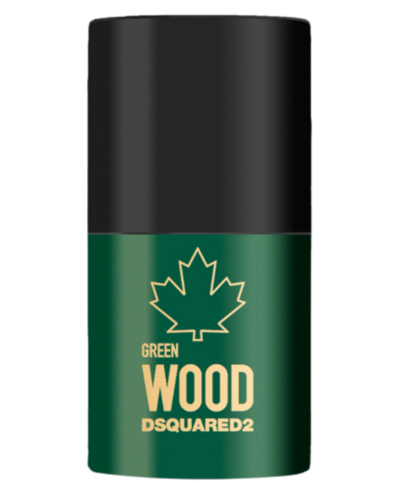 Dsquared2 Green Wood Deodorant Stick - 75 ml