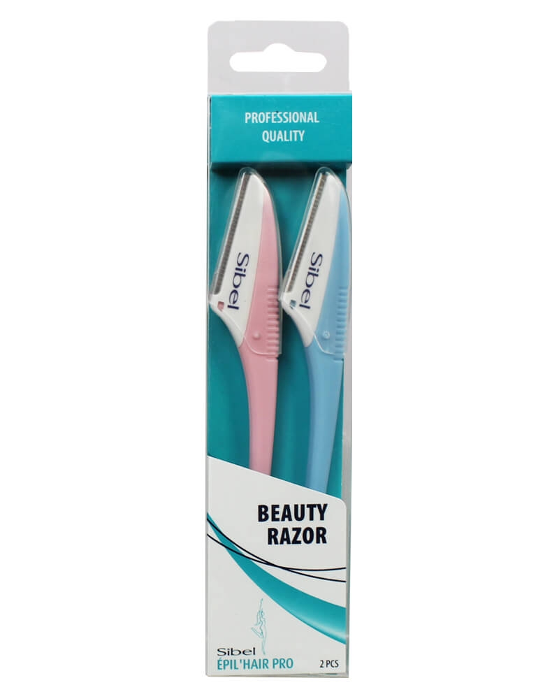 Sibel Beauty Razor Ref. P003278