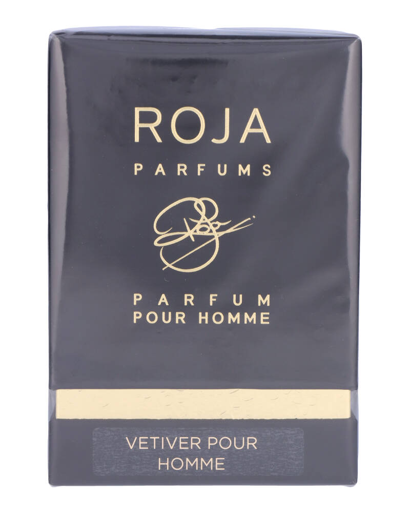 Vetiver Pour Homme Parfum 50 ml