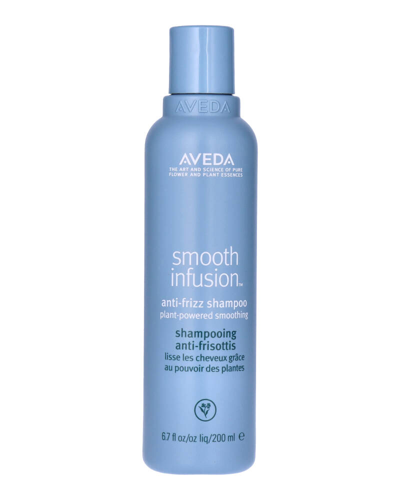 Aveda Smooth Infusion Anti-Frizz Shampoo 200 ml