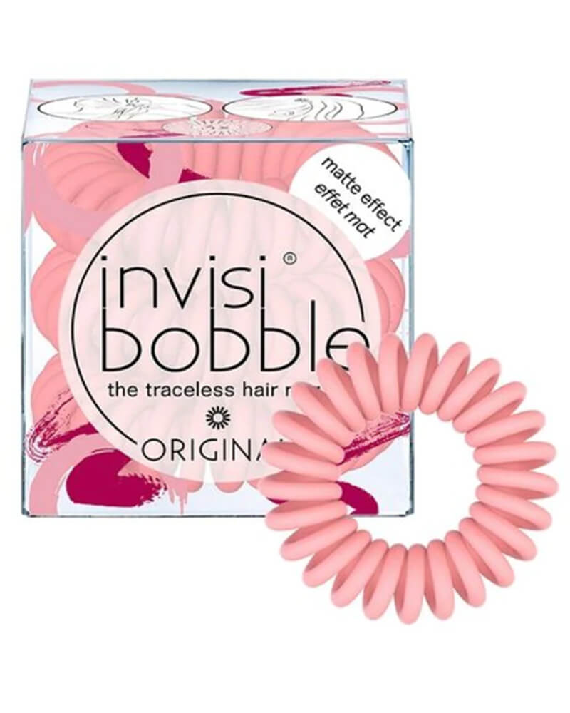 Invisibobble Ib Original Matte Me Myselfie And I   3 stk.