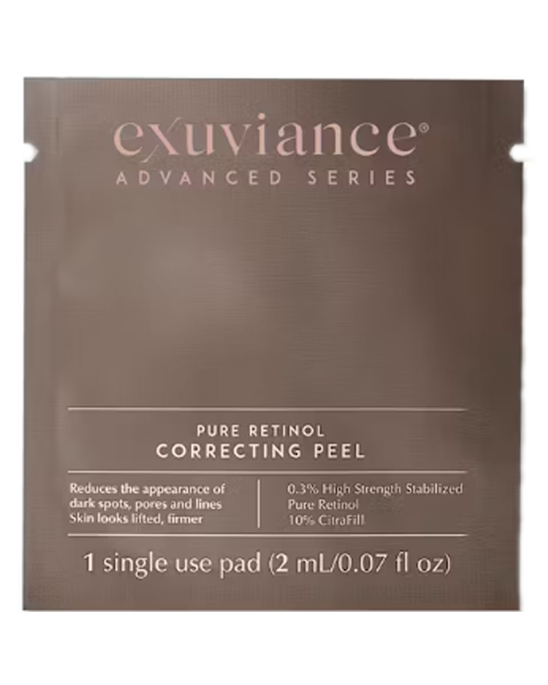 Advanced Series Pure Retinol Correcting Peel 12 ml