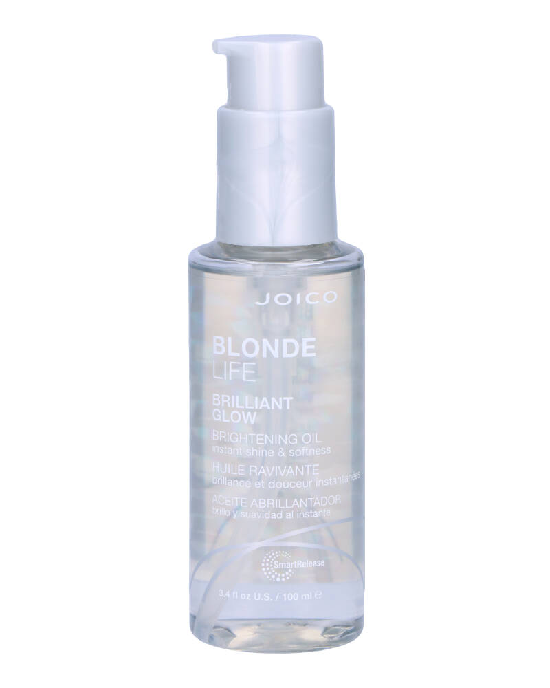 Joico Blonde Life Brilliant Glow Oil 100 ml
