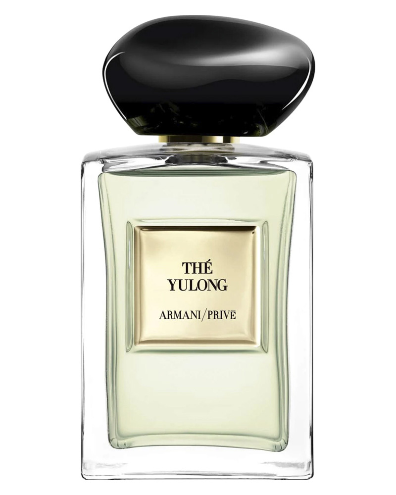 Giorgio Armani Prive Thé Yulong EDT 100 ml