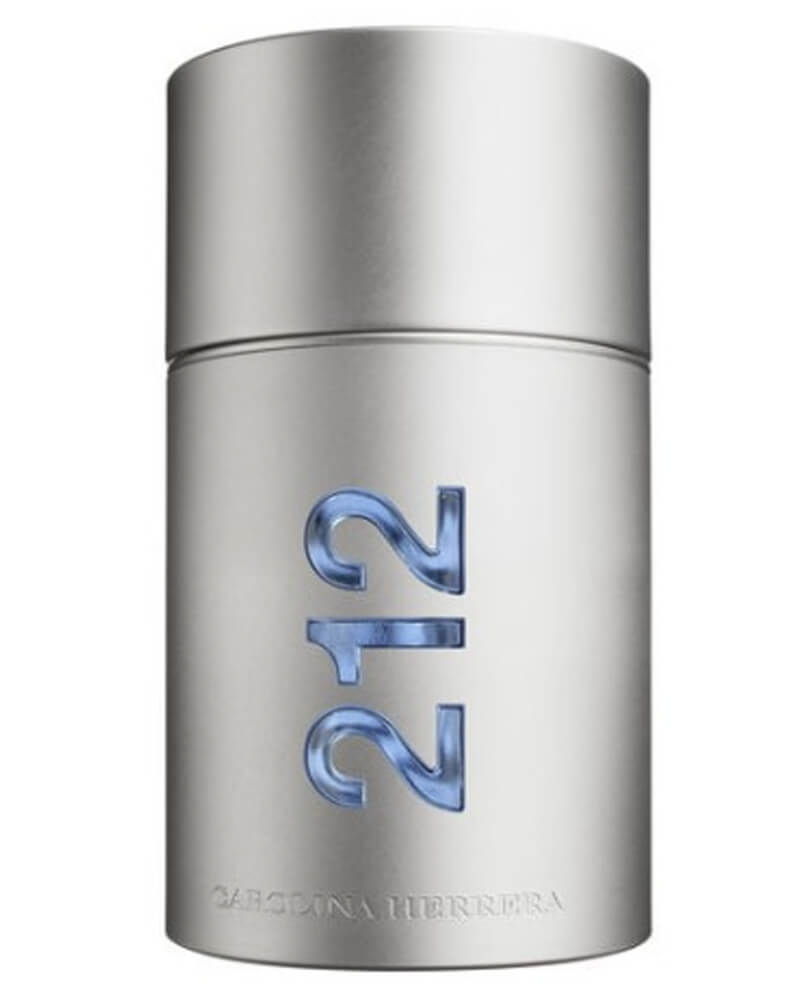 Carolina Herrera 212 NYC Men Eau De Toilette 200ml