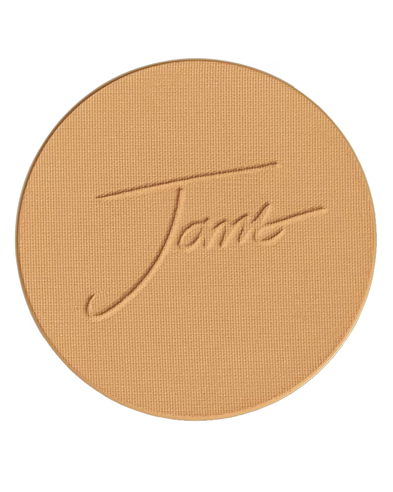 Jane Iredale - PurePressed Base Refill - Golden Tan 9 g