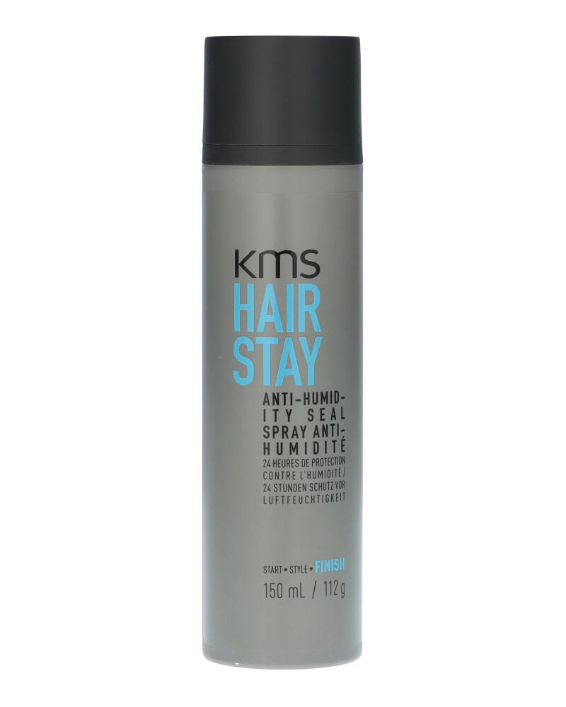 KMS Hair Stay Anti-Humidity Seal Spray 150ml